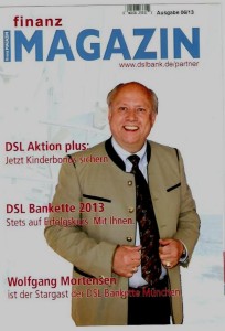 finanzmagazin